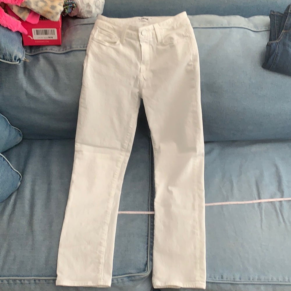 Paige Jeans